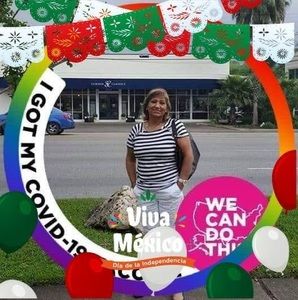 Meet your Posher, Rocio